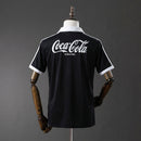 Camisa 1 Vasco da Gama Retro 1998 - Masculina