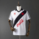 Camisa 2 Vasco da Gama Retro 1989 - Masculina