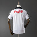 Camisa 2 Vasco da Gama Retro 1989 - Masculina