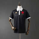 Camisa 3 Vasco da Gama Negras Torcedor - Masculina