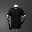 Camisa 3 Vasco da Gama Negras Torcedor - Masculina