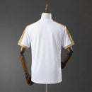 Camisa Vasco Supporter Gold 2025 - Masculina
