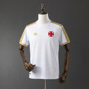 Camisa Vasco Supporter Gold 2025 - Masculina