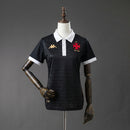 Camisa 3 Vasco da Gama 23/24 Torcedor - Feminina